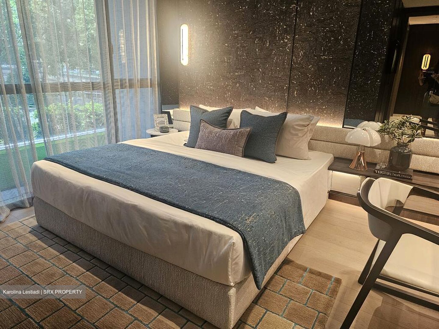 Promenade Peak (D3), Condominium #568906611